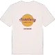 Anneberg cirkel t-shirt
