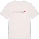 Anneberg hjärta t-shirt