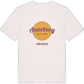 Anneberg cirkel t-shirt