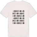 Annebo ordlek t-shirt