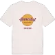 Annedal cirkel t-shirt