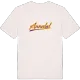 Annedal baseball t-shirt