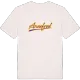 Annefred baseball t-shirt