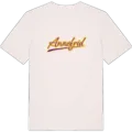 Annefrid baseball t-shirt