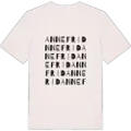 Annefrid ordlek t-shirt