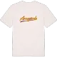 Annegärde baseball t-shirt