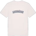 Annegärde college t-shirt