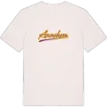 Annehem baseball t-shirt