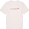Annehill hjärta t-shirt