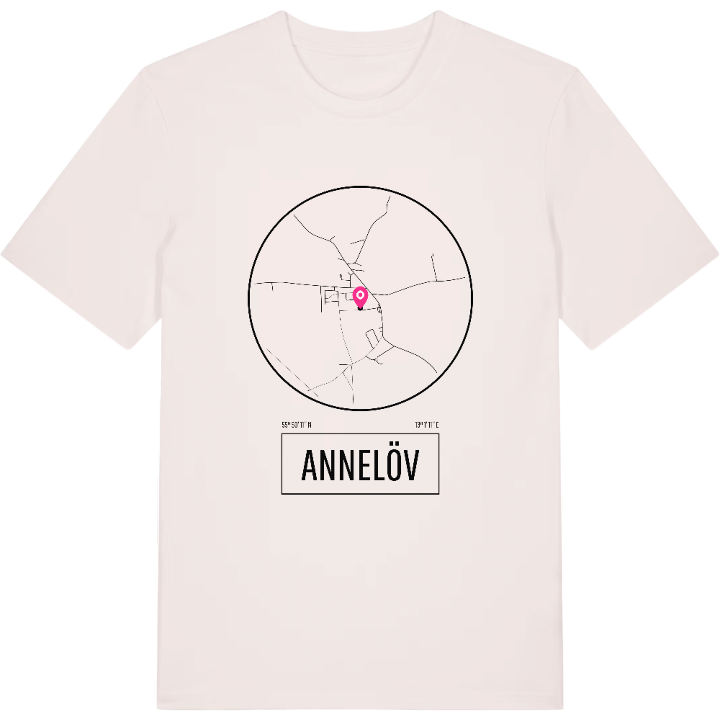 Annelöv t-shirt – t-shirt från PinShirt