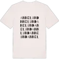 Annelund ordlek t-shirt