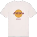 Annelund cirkel t-shirt