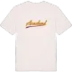 Annelund baseball t-shirt
