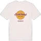 Annelund cirkel t-shirt