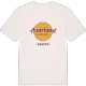 Annelund cirkel t-shirt