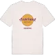 Annelund cirkel t-shirt