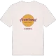 Annelund cirkel t-shirt