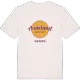 Annelund cirkel t-shirt