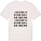 Annero ordlek t-shirt