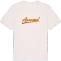 Annestad baseball t-shirt