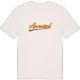 Annestad baseball t-shirt