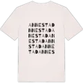 Annestad ordlek t-shirt