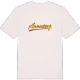 Annestorp baseball t-shirt