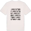 Annestorp ordlek t-shirt