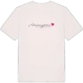 Annmyran hjärta t-shirt