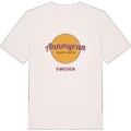Annmyran cirkel t-shirt