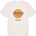 Annot cirkel t-shirt