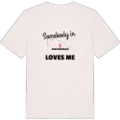 Någon i Anntjärnsåsen älskar mig t-shirt