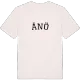 Ånö böjd t-shirt