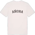 Añora böjd t-shirt