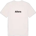 Añora fetstil t-shirt
