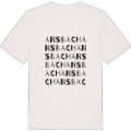 Ansbach ordlek t-shirt