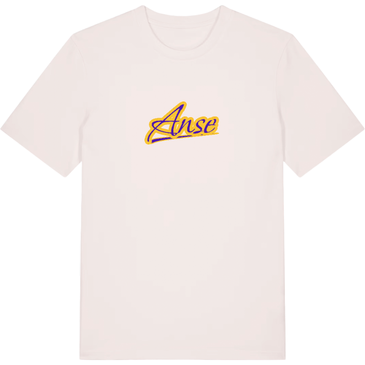 Anse baseball t-shirt – t-shirt från PinShirt