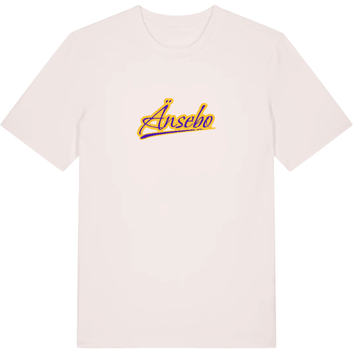 Änsebo baseball t-shirt – t-shirt från PinShirt
