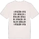 Ansen ordlek t-shirt