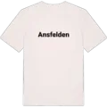 Ansfelden fetstil t-shirt