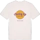 Ansley CP cirkel t-shirt