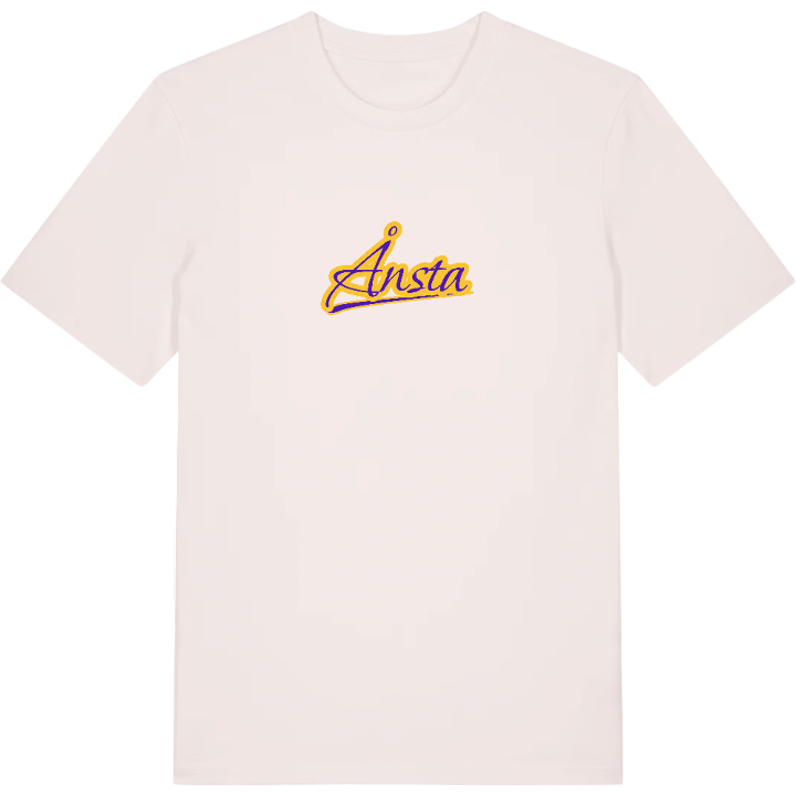 Ånsta baseball t-shirt – t-shirt från PinShirt