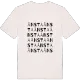 Ånsta ordlek t-shirt