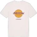 Antežeriai cirkel t-shirt