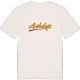 Anthelupt baseball t-shirt
