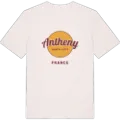 Antheny cirkel t-shirt
