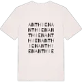 Anthien ordlek t-shirt