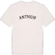 Anthon böjd t-shirt