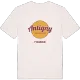 Antigny cirkel t-shirt