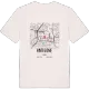 Antigone karta t-shirt